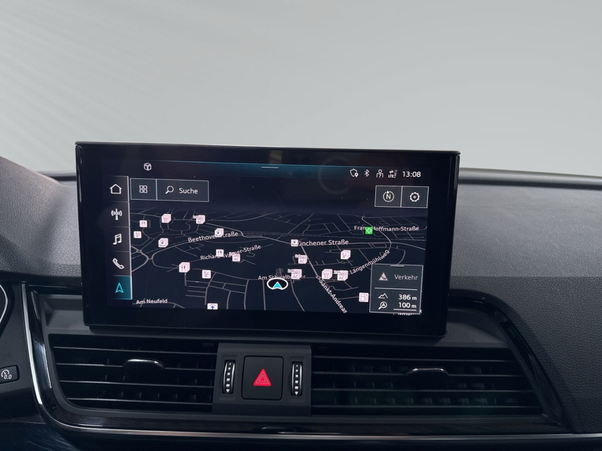 Audi Q5 TFSI e S line
