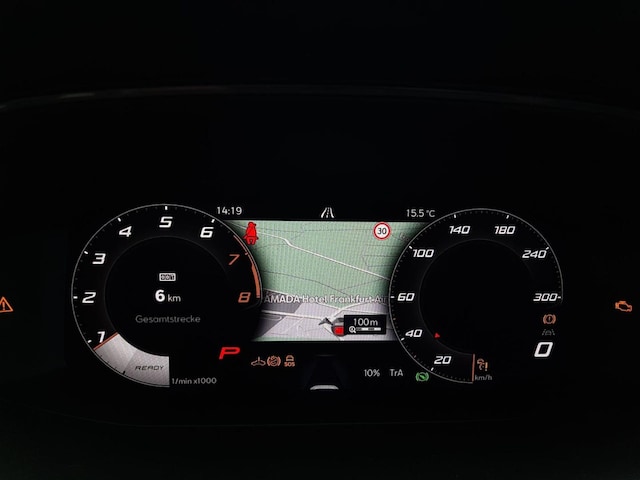 Bild des Autos 10
