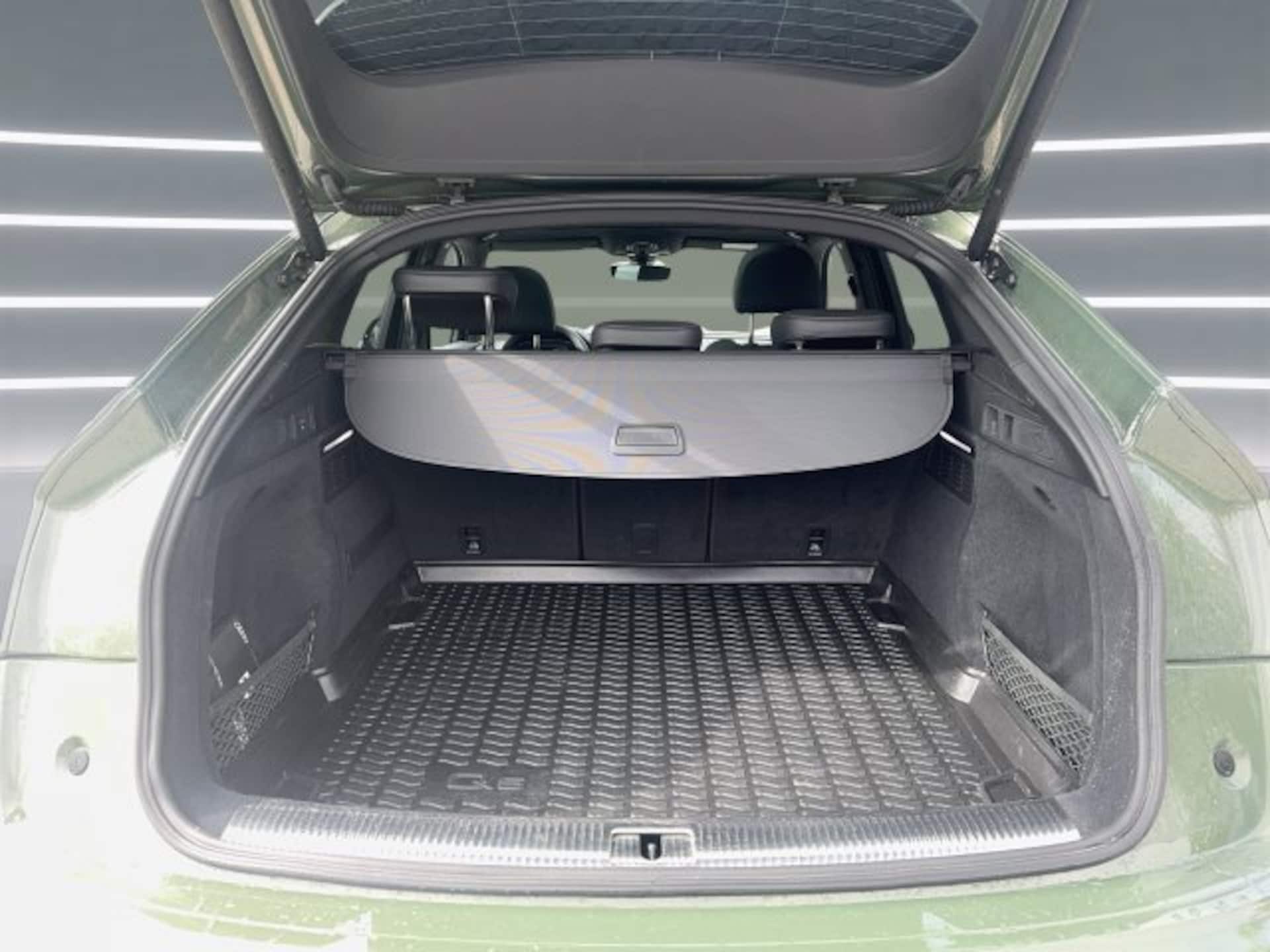 Audi Q5 Sportback S line