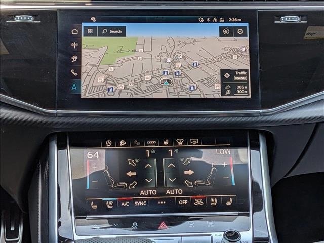 2026 Audi SQ7 Prestige - Photo 13