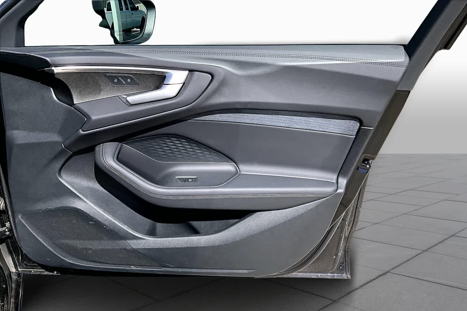 2025 Audi New A5 Premium Plus - Photo 21