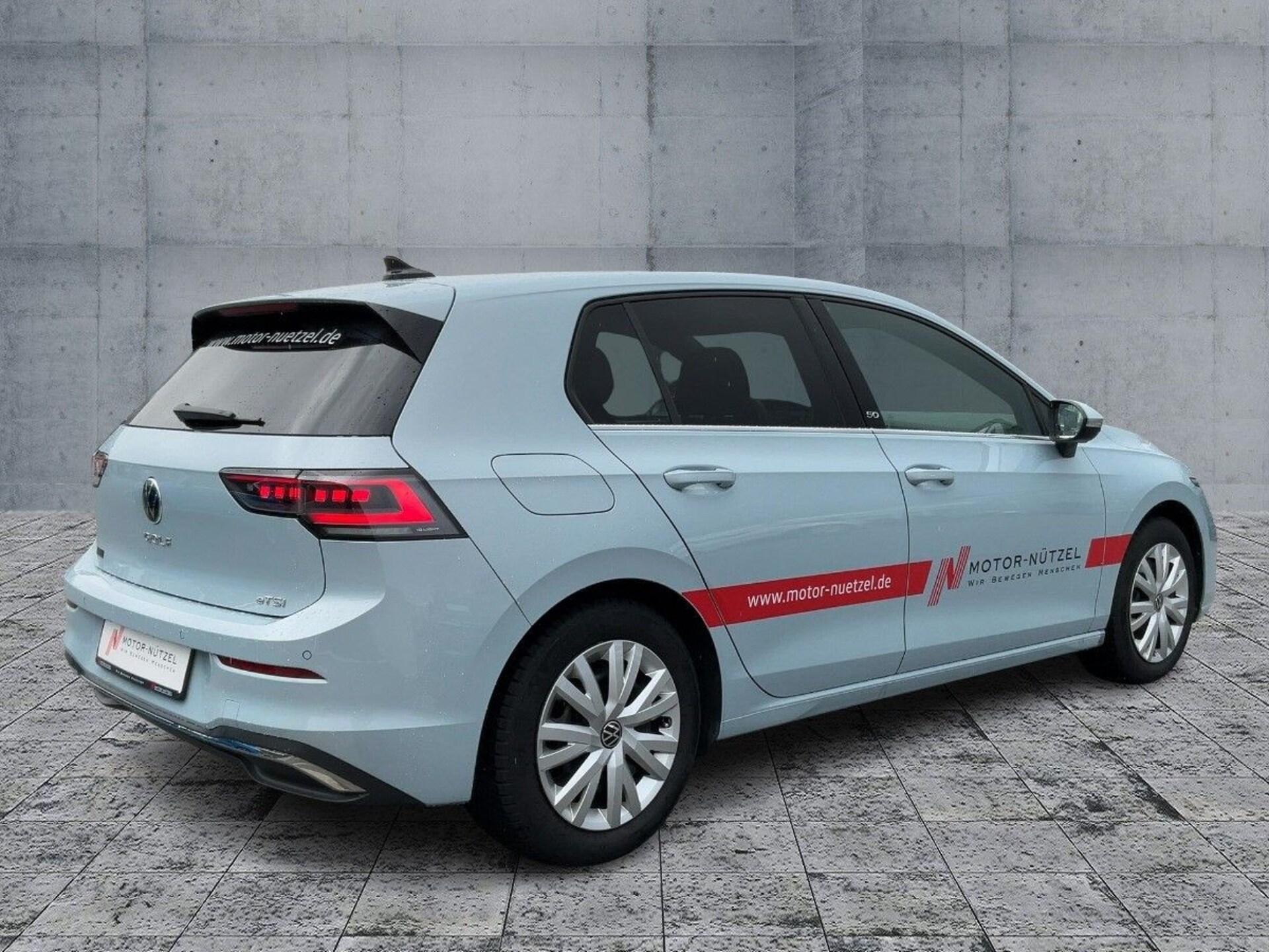 Volkswagen Golf Style