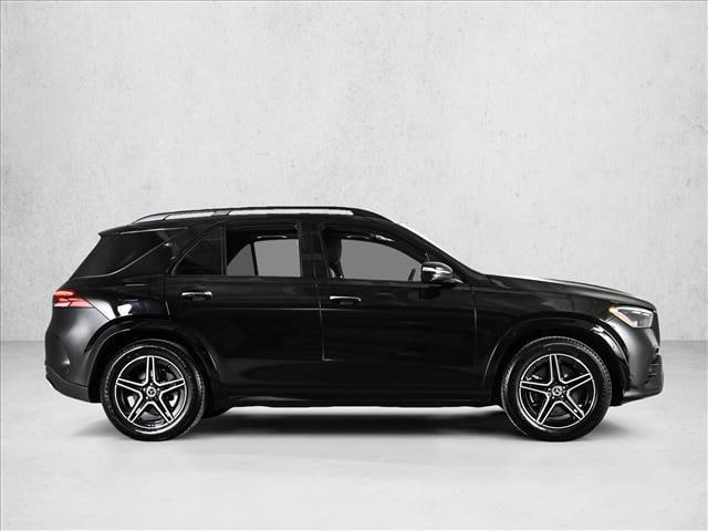 2026 Mercedes-Benz GLE 350