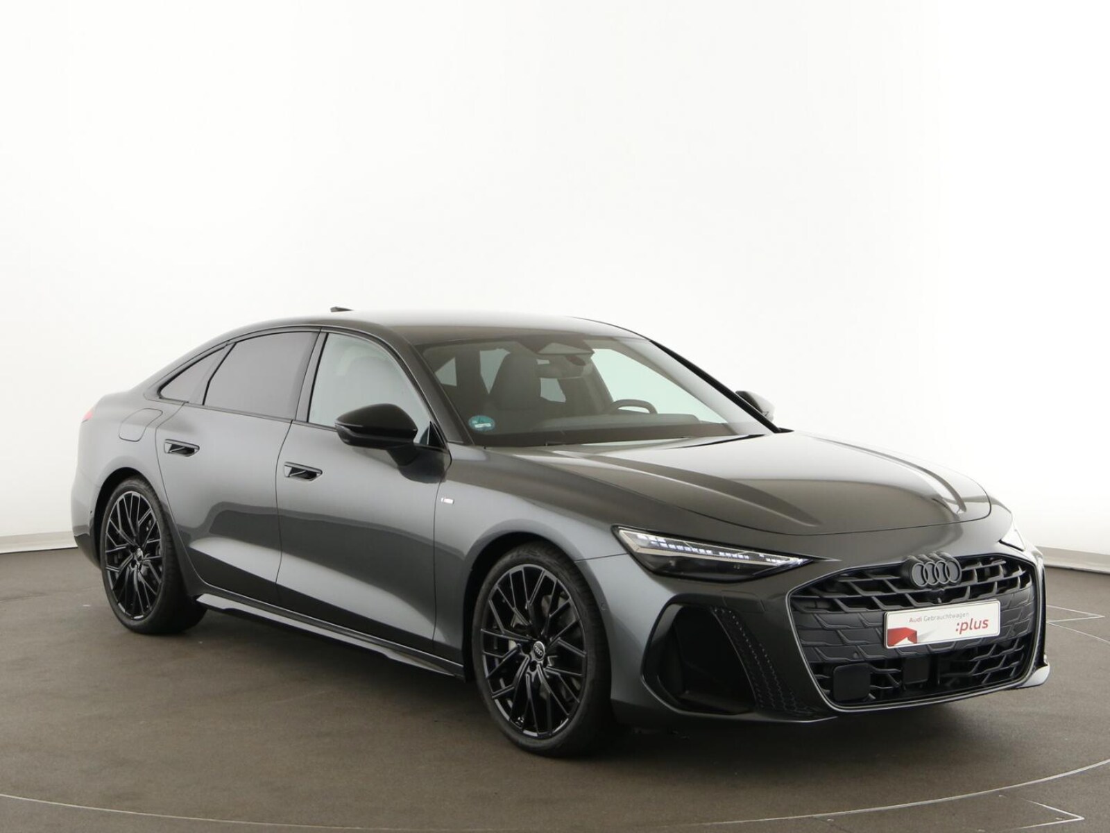 Audi A6 Limousine – Bild 9
