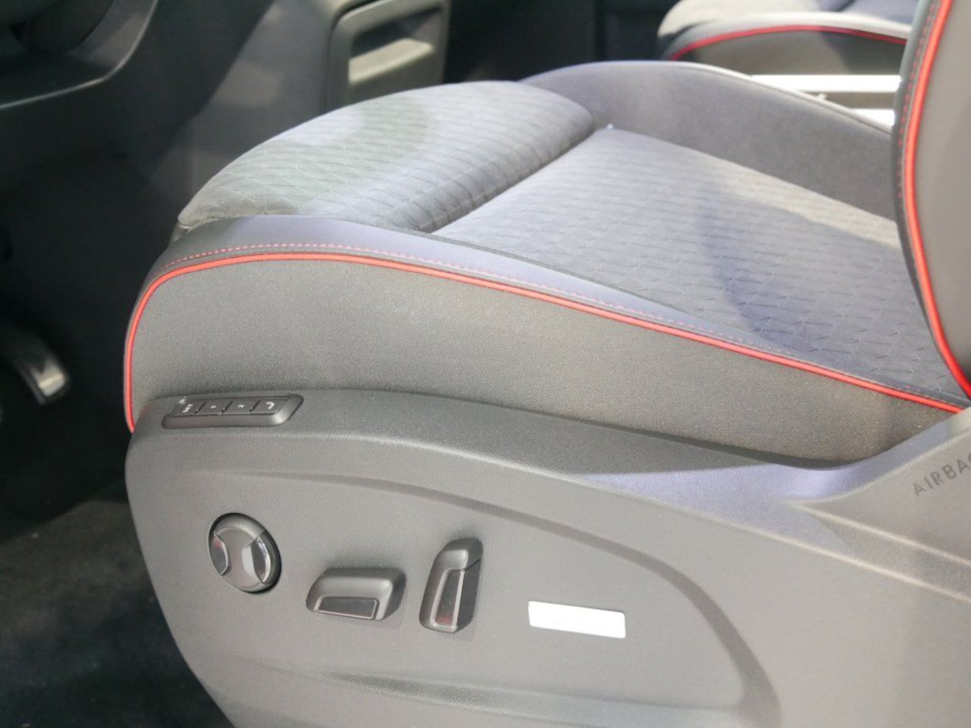 Volkswagen ID. Buzz GTX