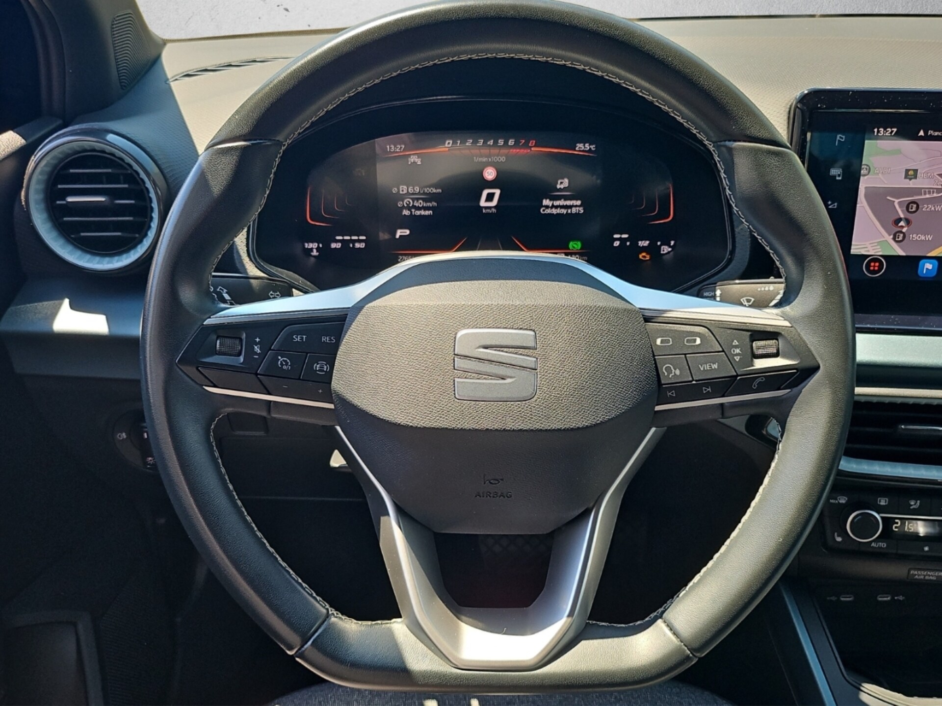 SEAT Arona Xperience