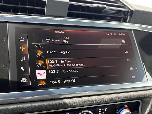 2025 Audi Q3 S Line Premium - Photo 19