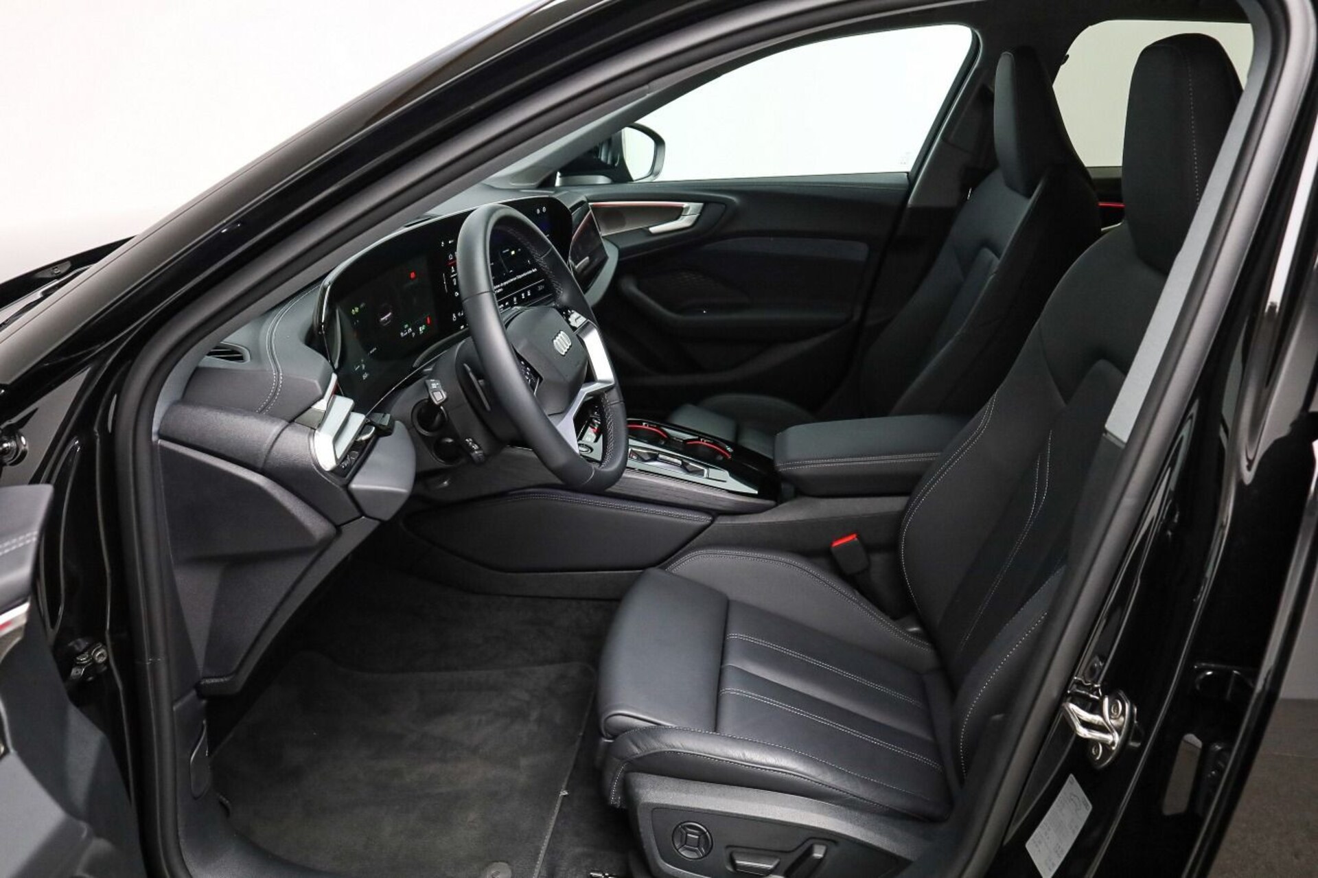 Audi A5 Avant edition one