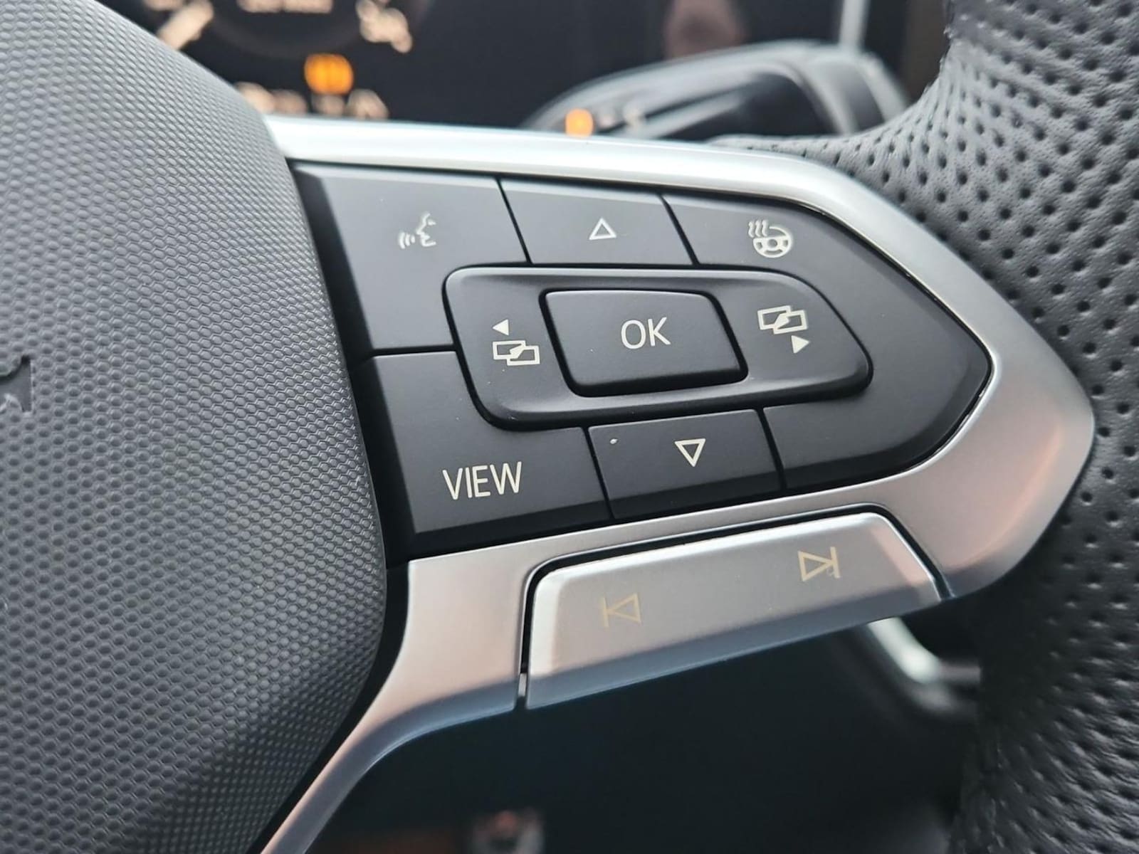 Volkswagen Tiguan – Bild 21
