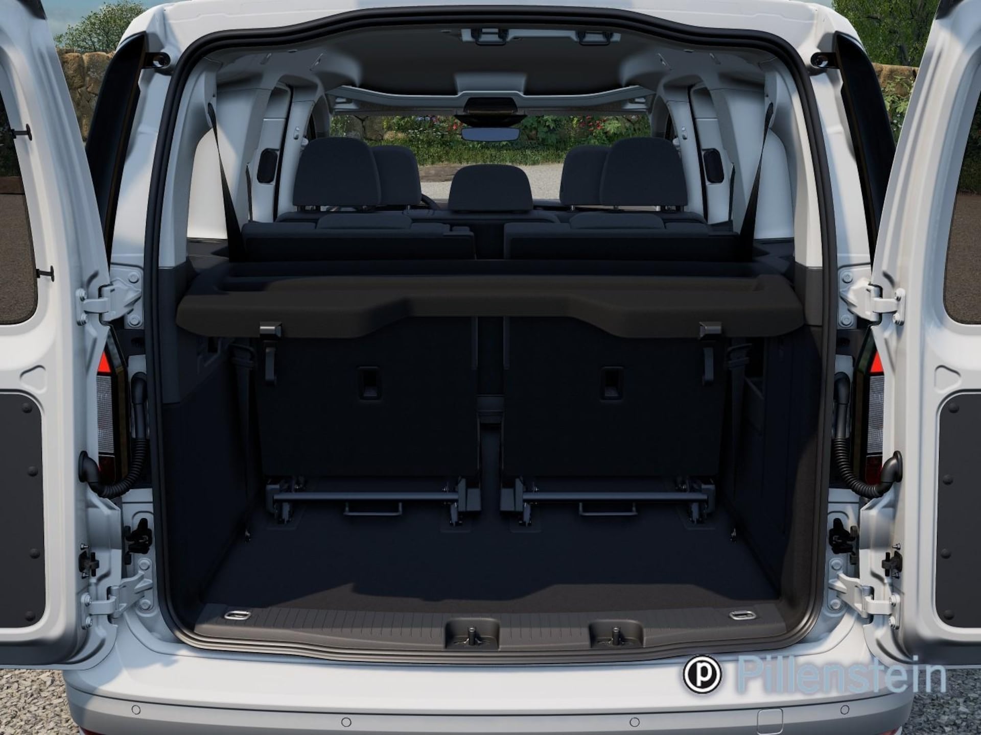 Volkswagen Caddy Maxi Life