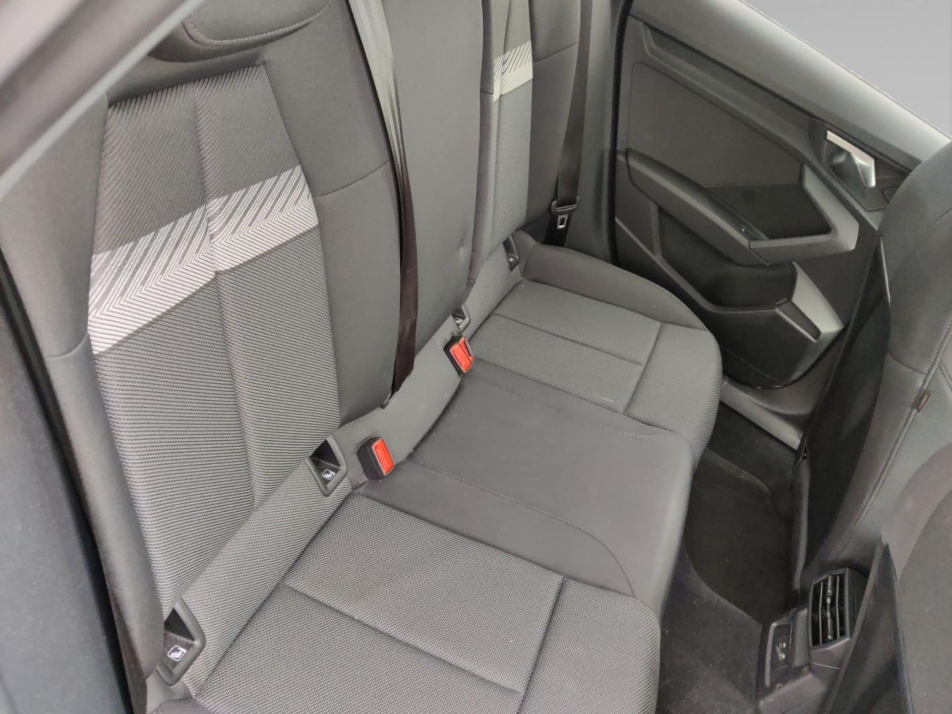 Audi A3 Sportback Advanced