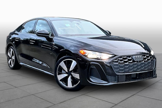 2026 Audi A5 Sedan