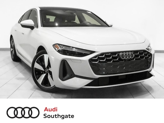 2026 Audi A5 Sedan