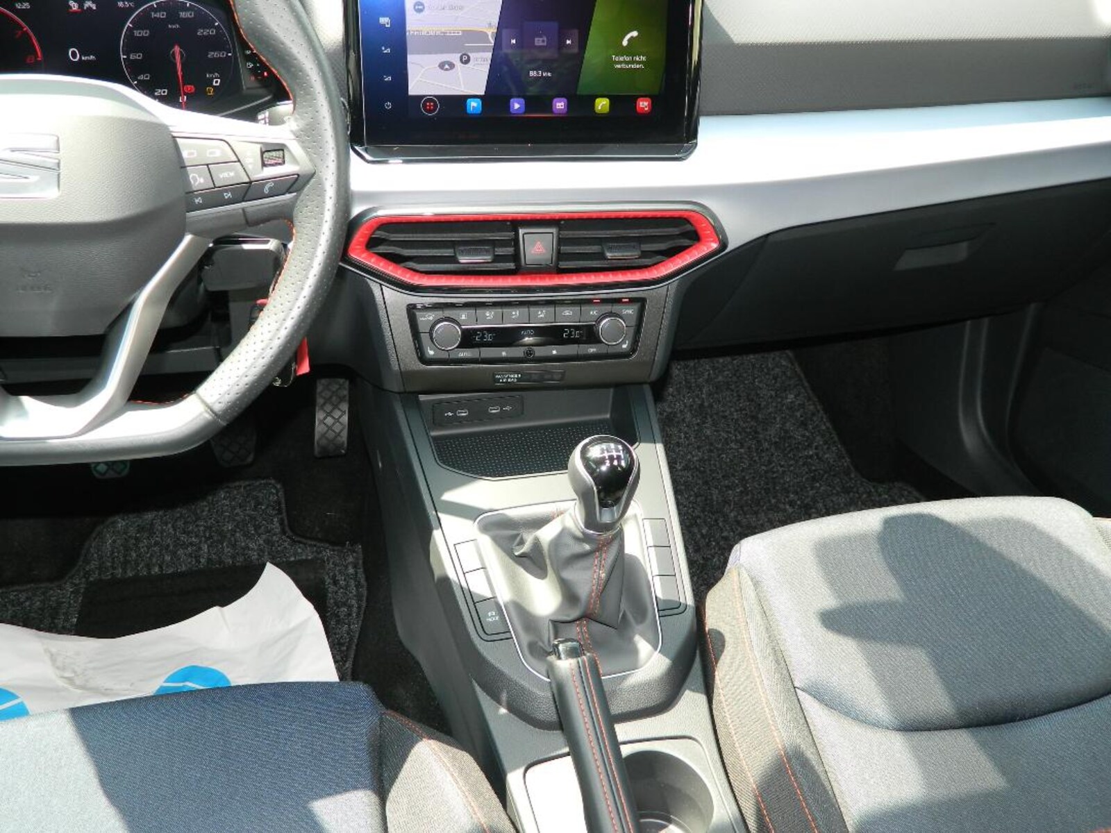 SEAT Ibiza – Bild 14