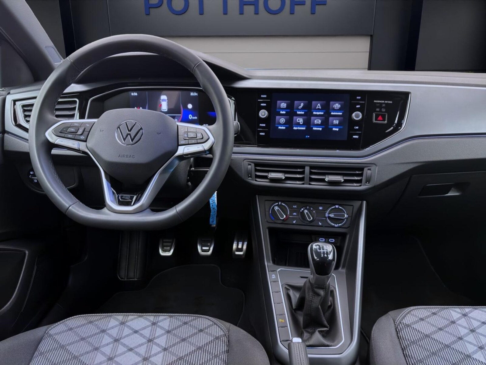 Volkswagen Taigo – Bild 14
