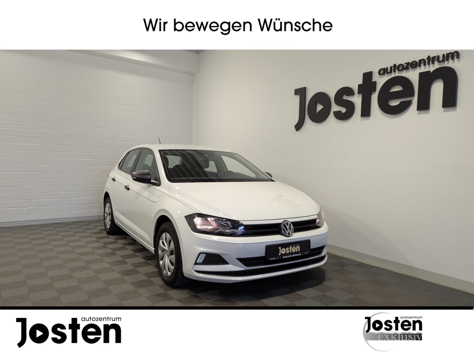 Volkswagen Polo Trendline