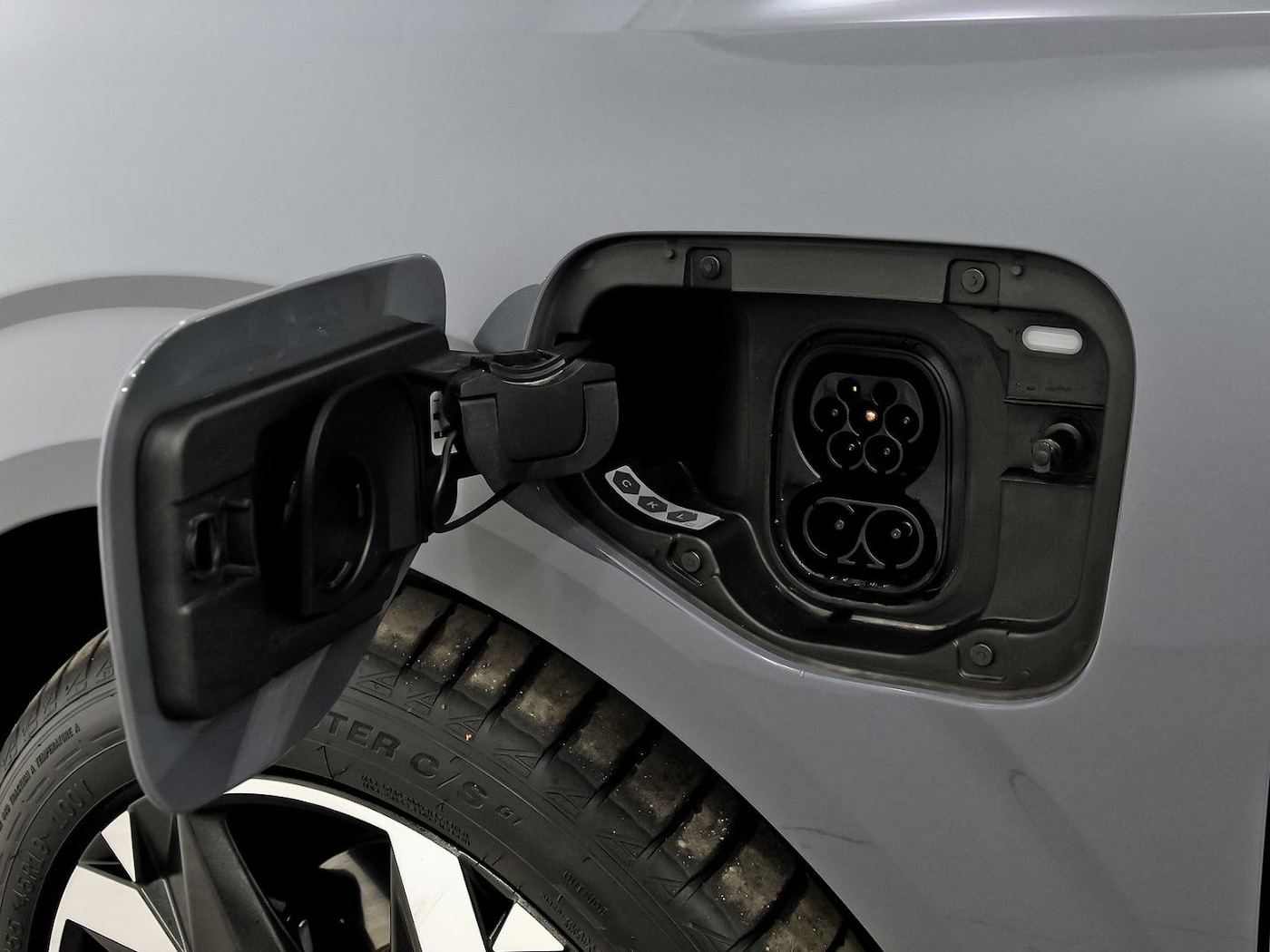 CUPRA Terramar 1.5 TSI e-Hybrid VZ DSG 200 kW (272 CV) — photo 39