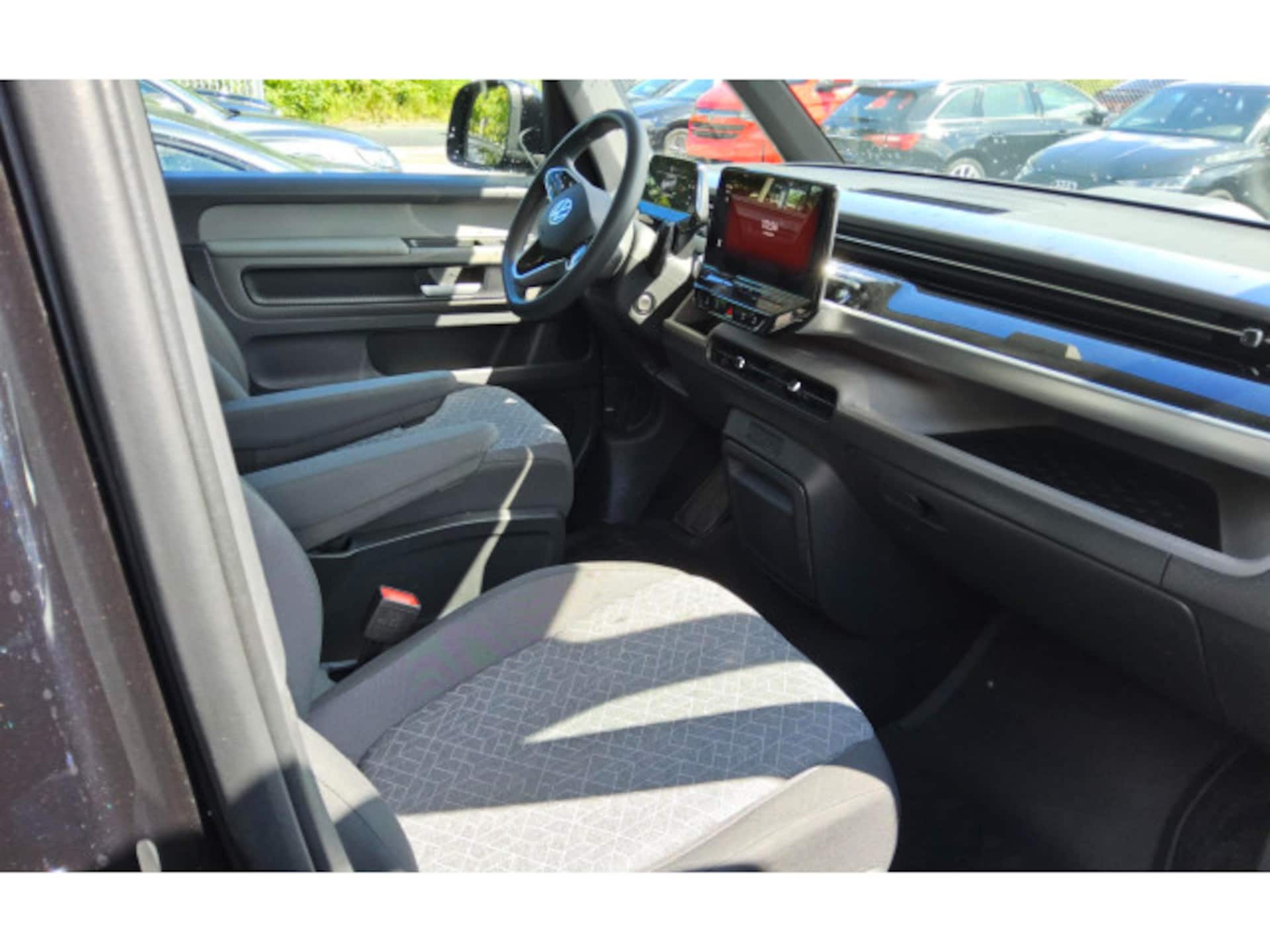Volkswagen ID. Buzz Pro