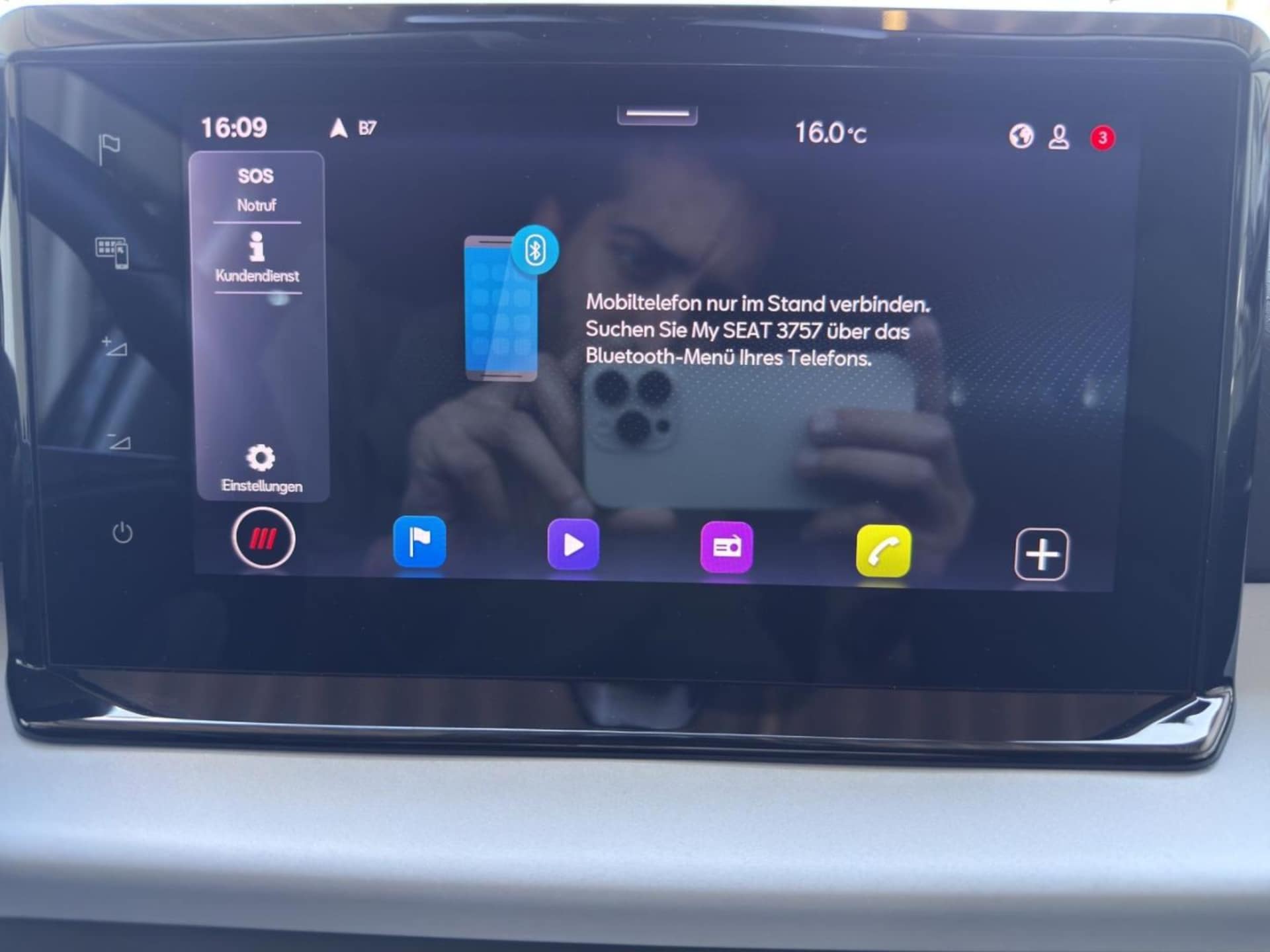 SEAT Arona Style