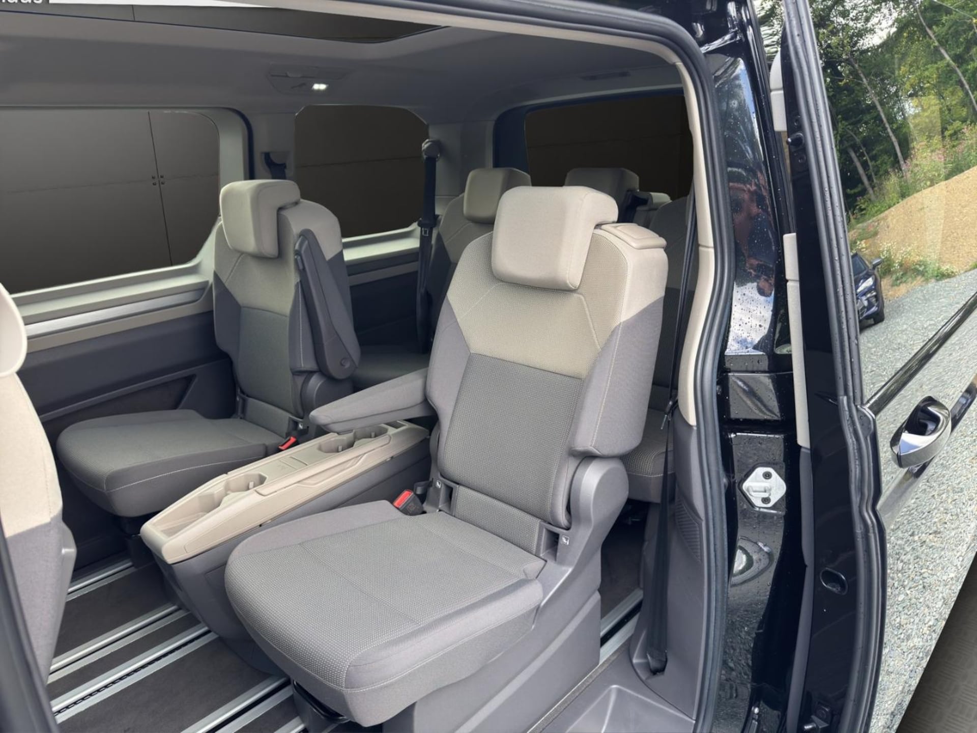 Volkswagen Multivan Life