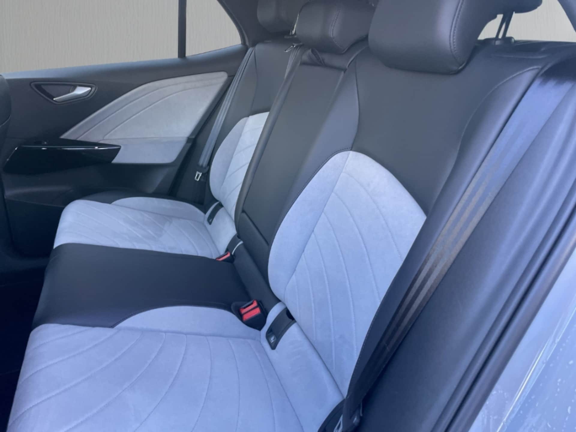 Volkswagen ID.3 MOVE Pro