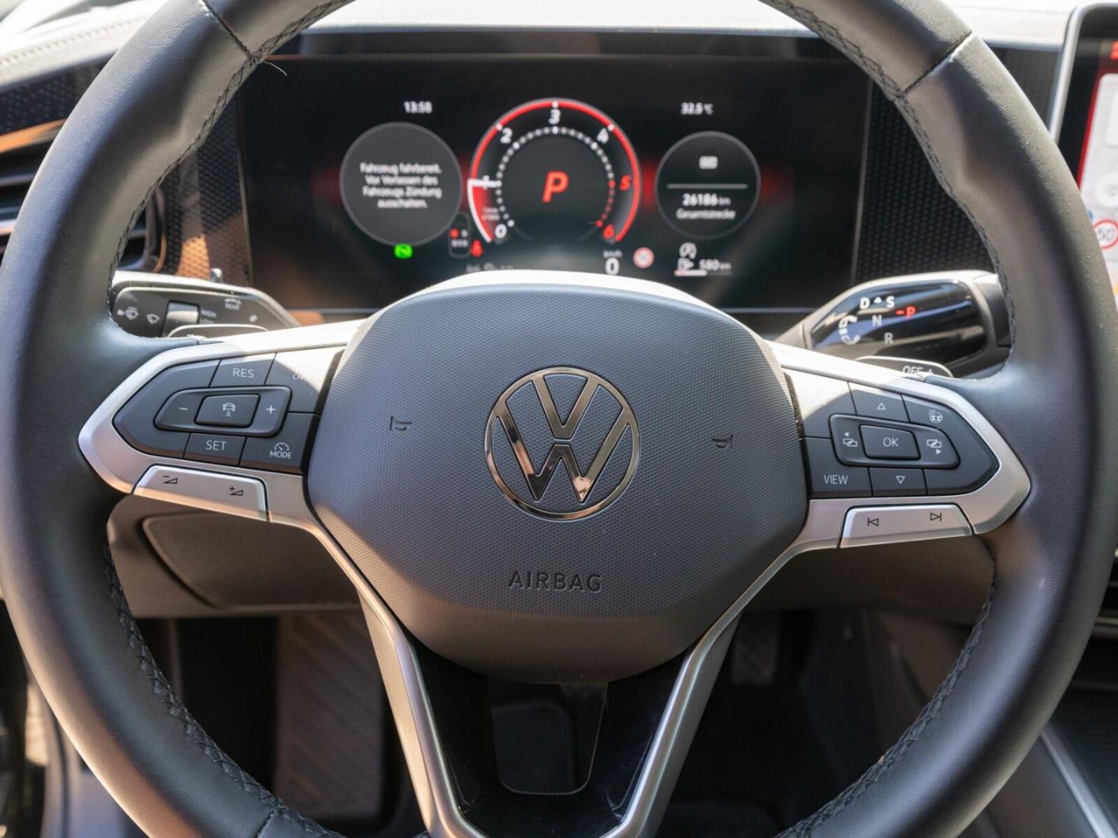 Volkswagen Passat – Bild 20