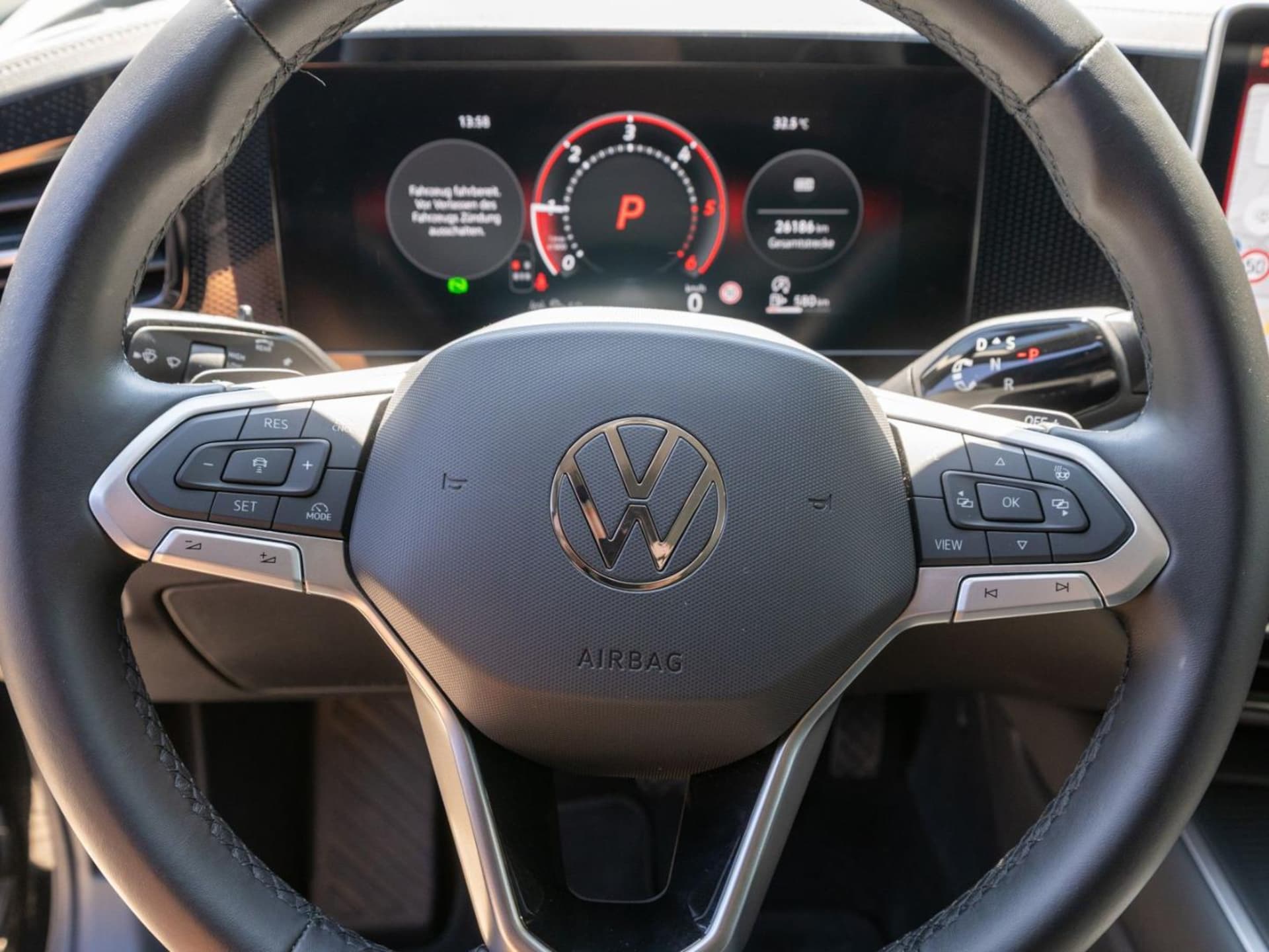 Volkswagen Passat Business