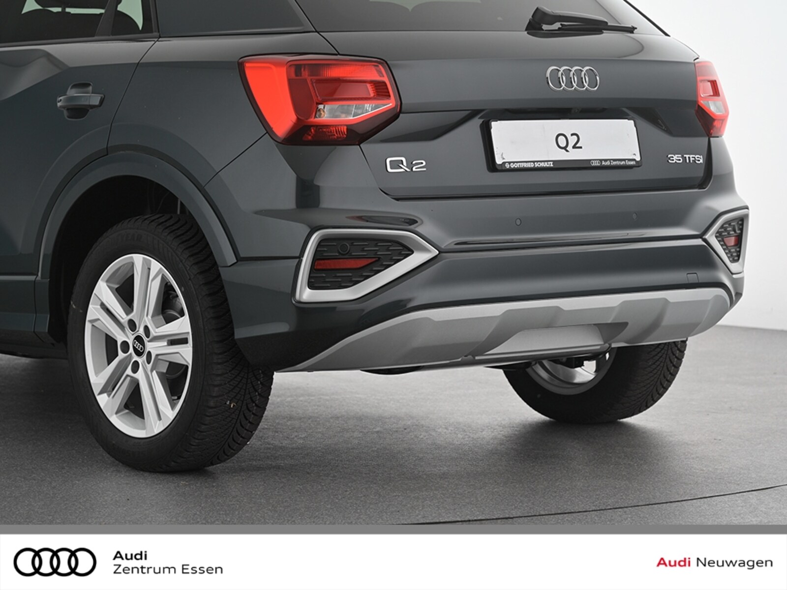 Audi Q2 – Bild 6