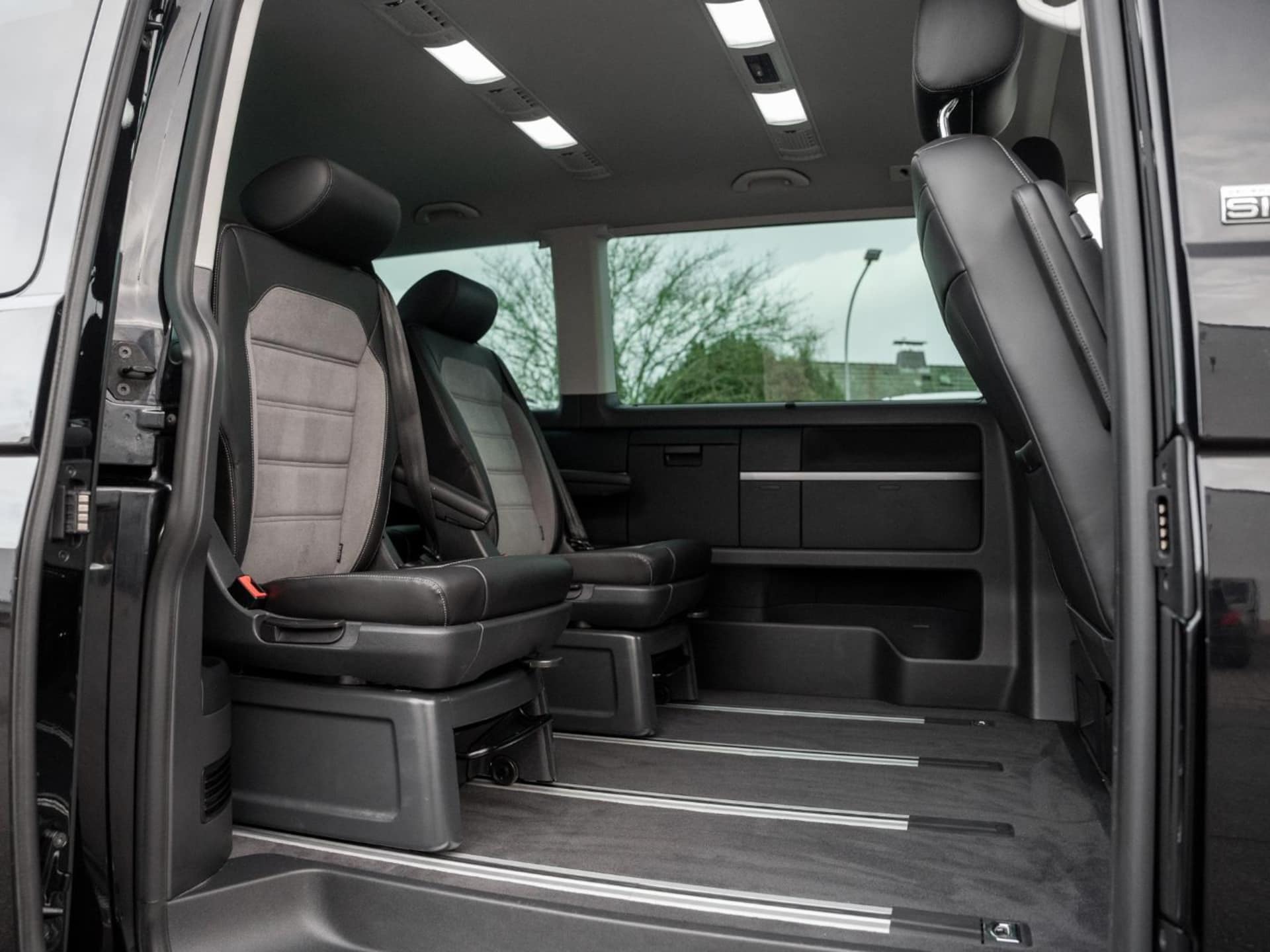 Volkswagen T6.1 Multivan Comfortline