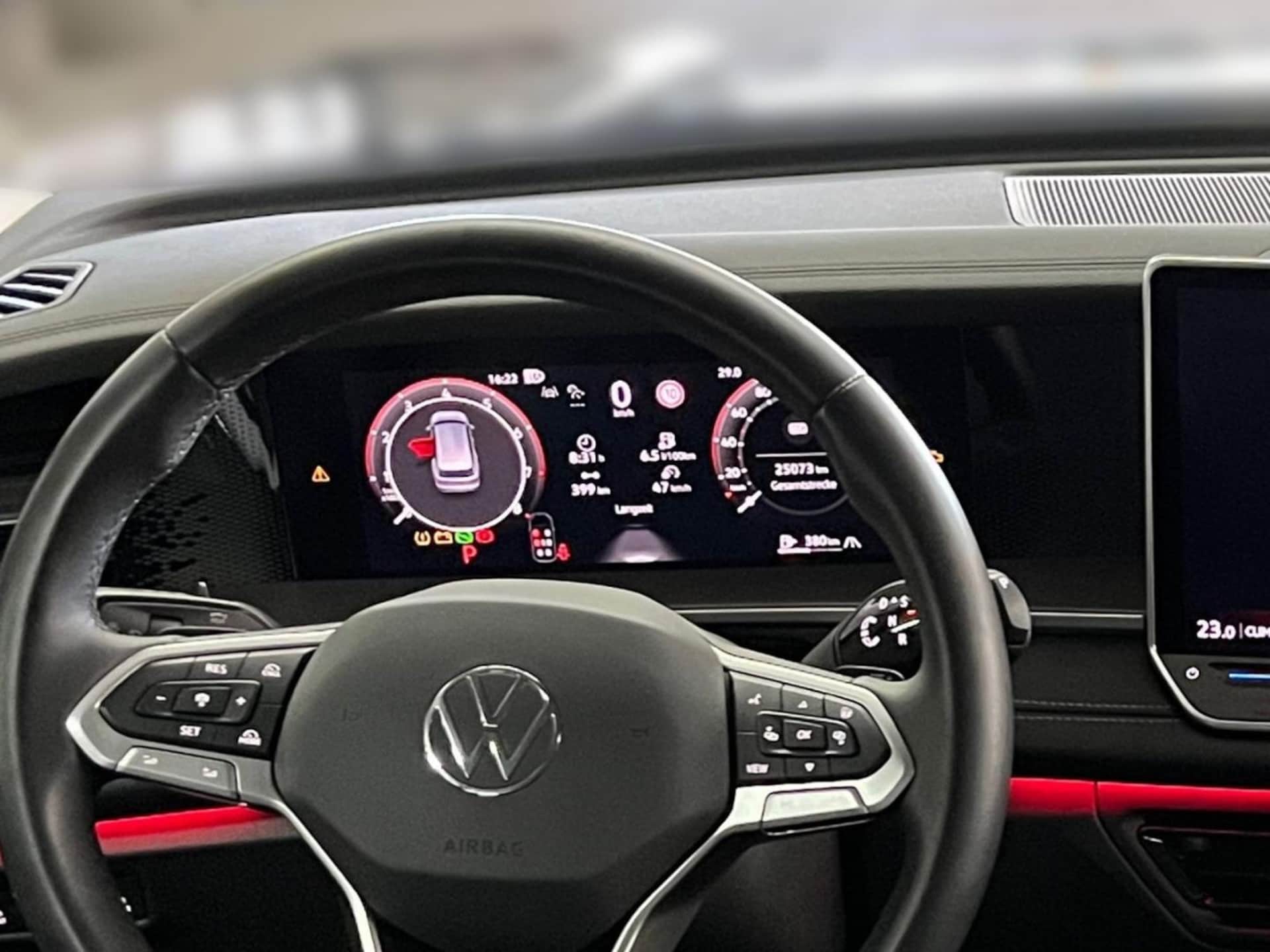Volkswagen Tayron Life
