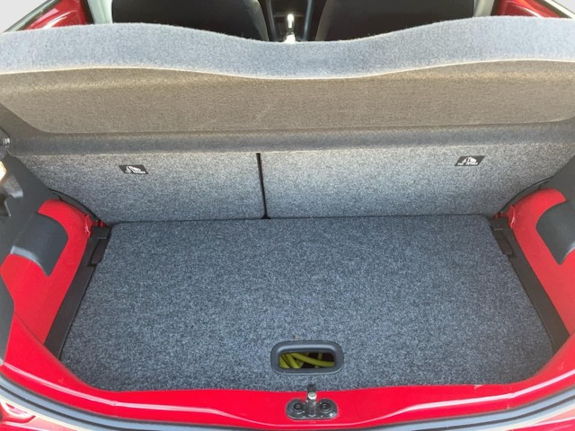 Skoda CITIGOe iV Style