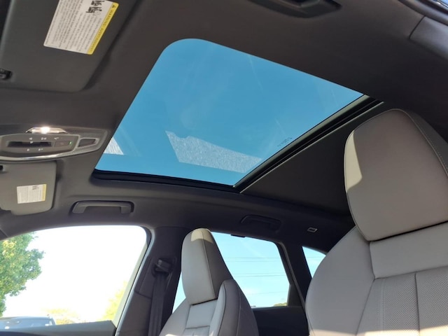 2025 Audi Q5 Premium Plus - Photo 23