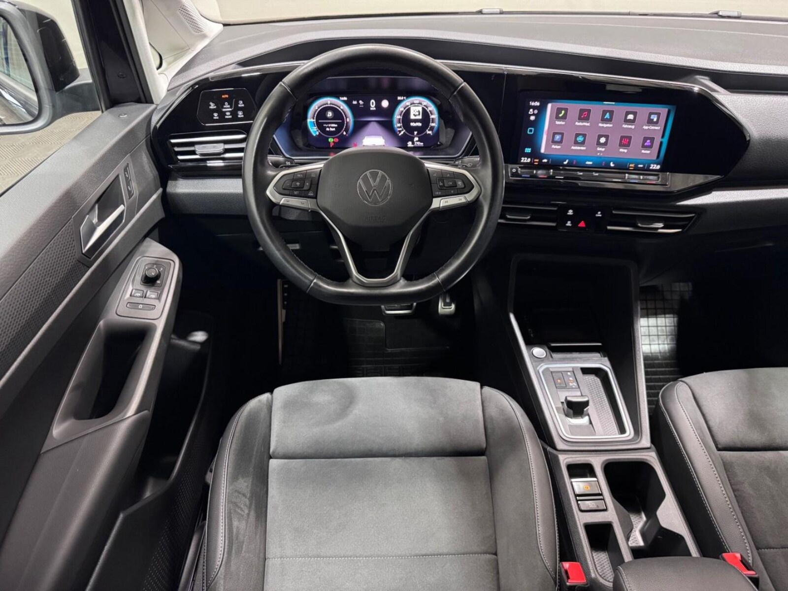 Volkswagen Caddy Maxi – Bild 5
