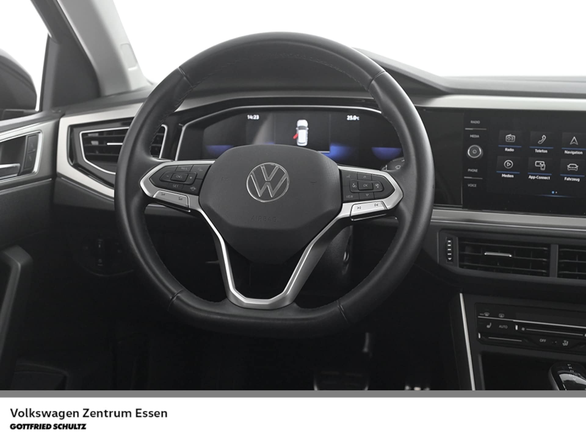 Volkswagen Polo MOVE