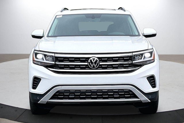 2023 Volkswagen Atlas