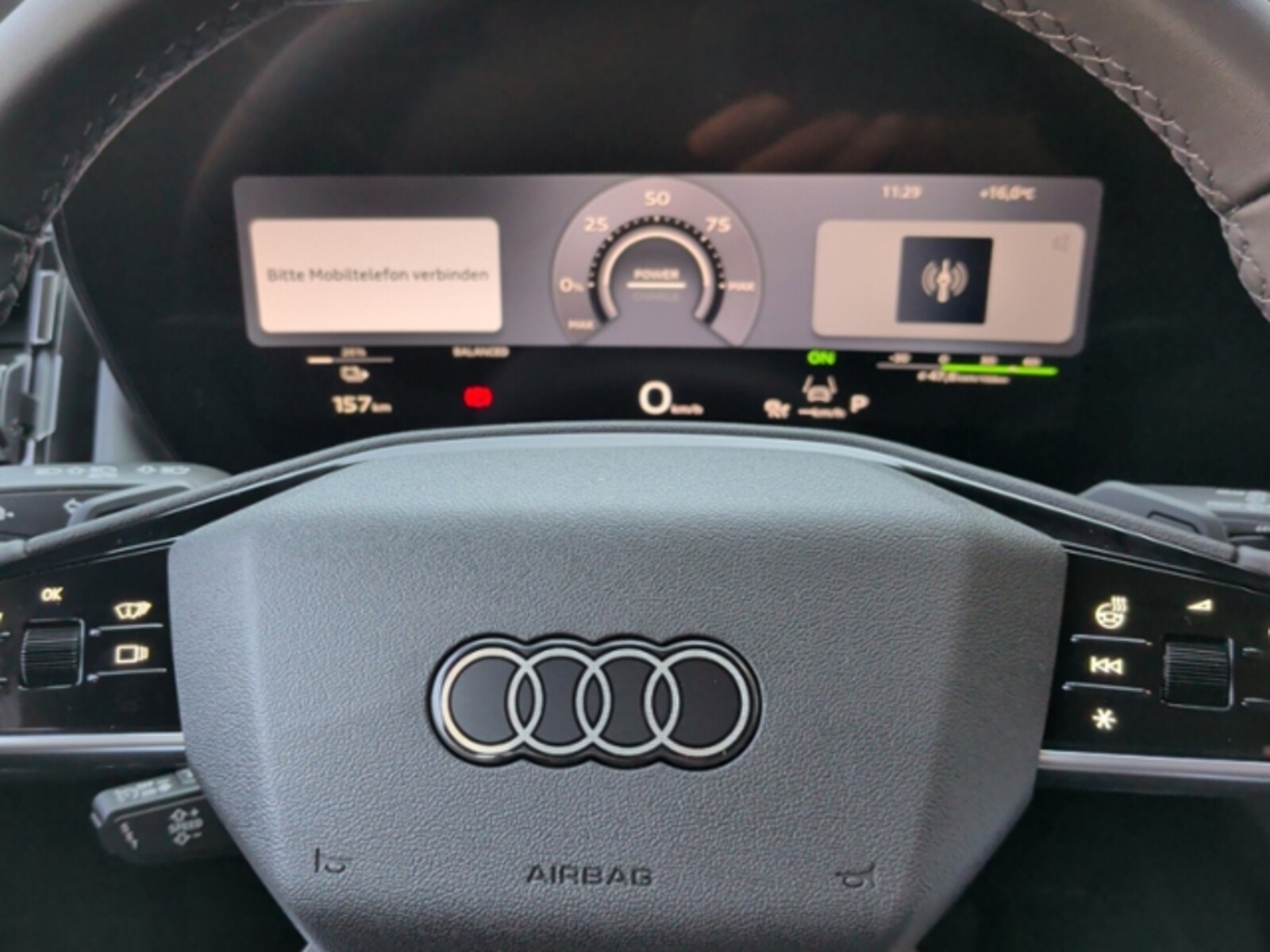 Audi Q4 e-tron – Bild 15