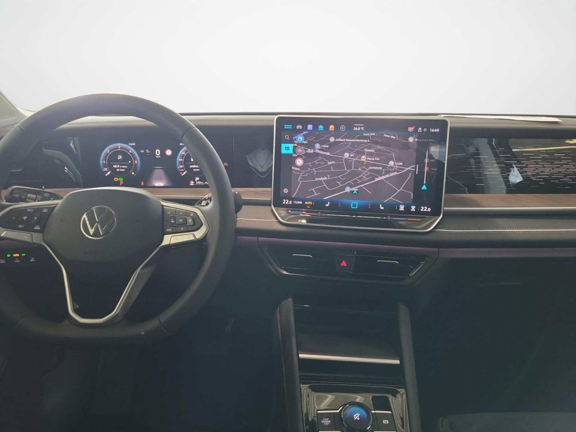 Volkswagen Tayron Elegance