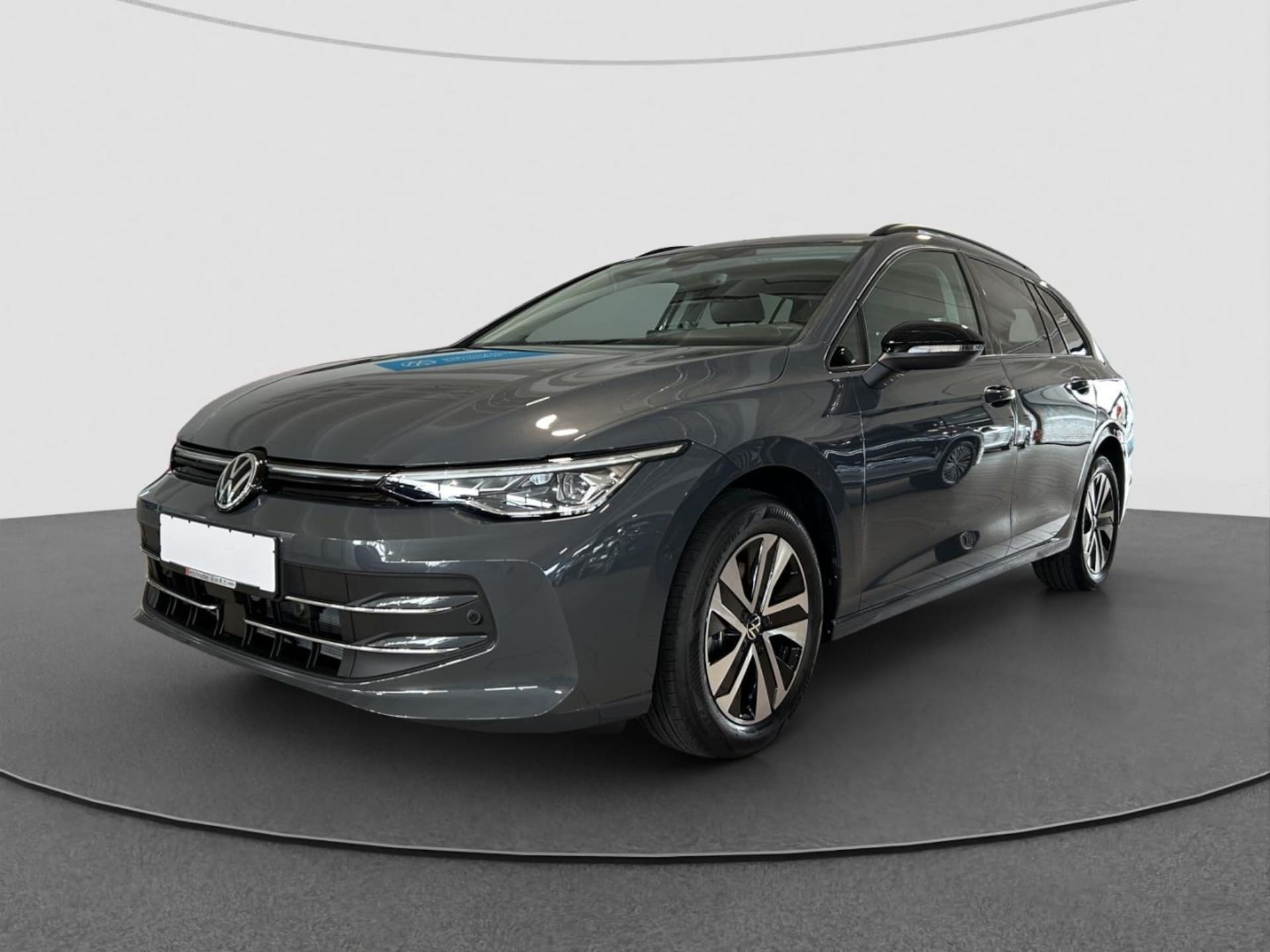 Volkswagen Golf Variant ENERGY