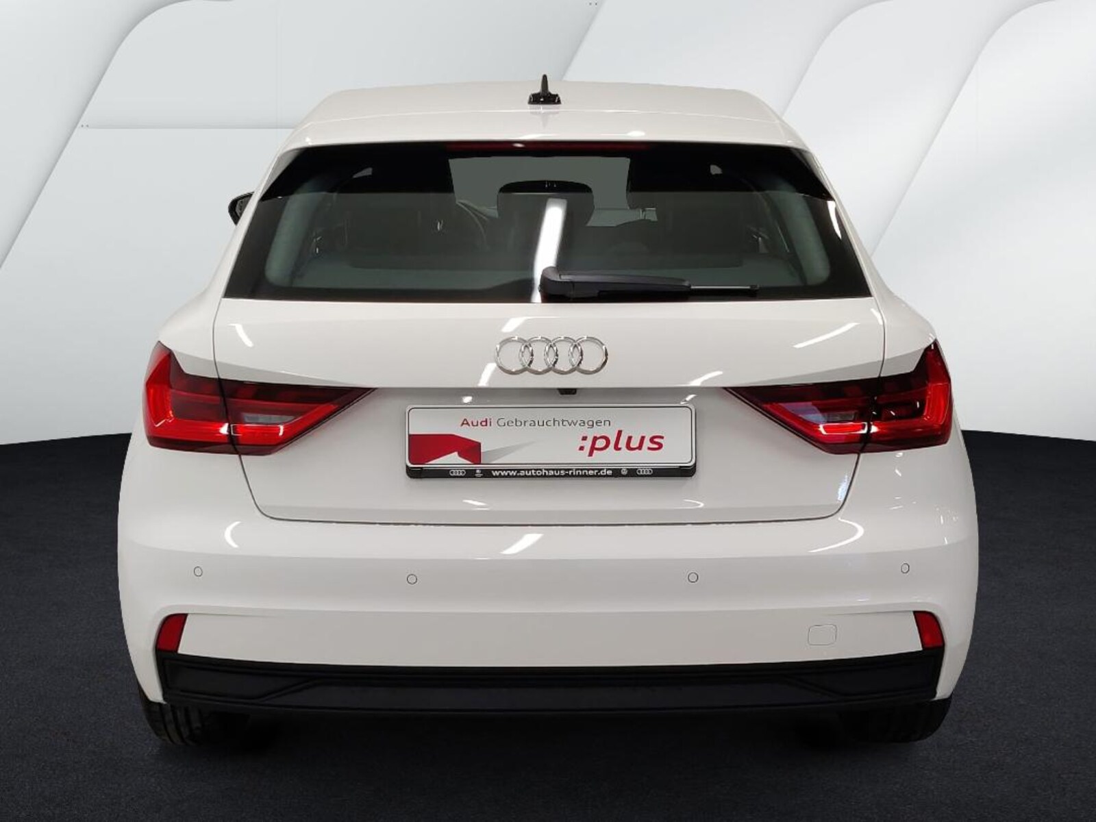 Audi A1 Sportback – Bild 6