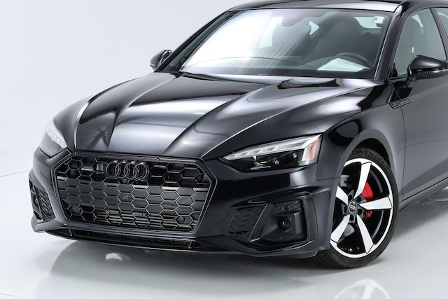 2023 Audi A5 Sportback