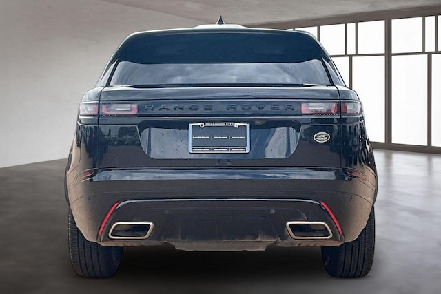 2023 Land Rover Range Rover Velar