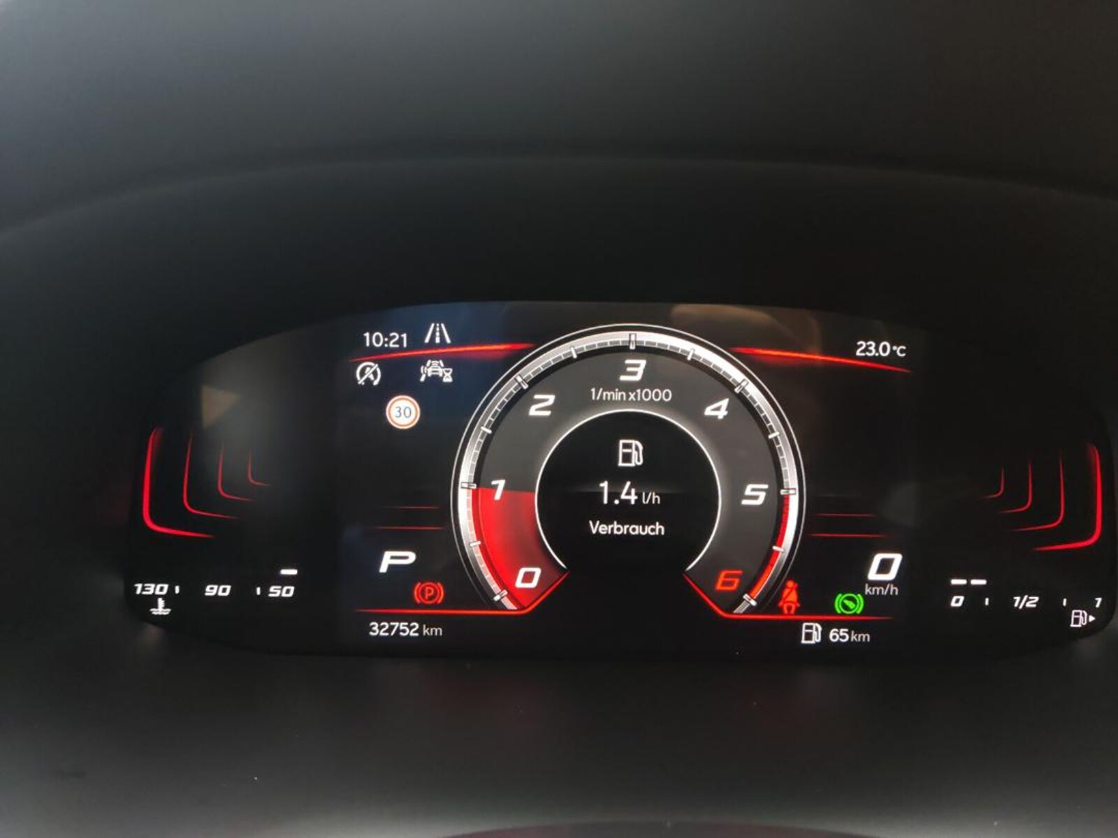 SEAT Ateca – Bild 14