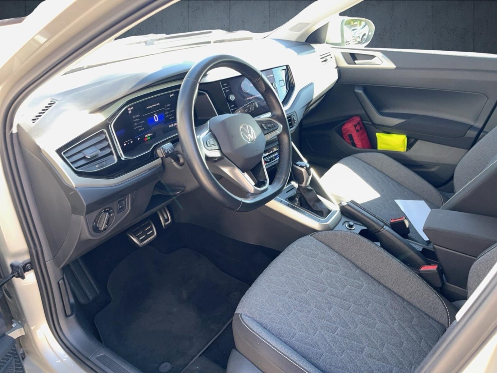 Volkswagen Taigo – Bild 12