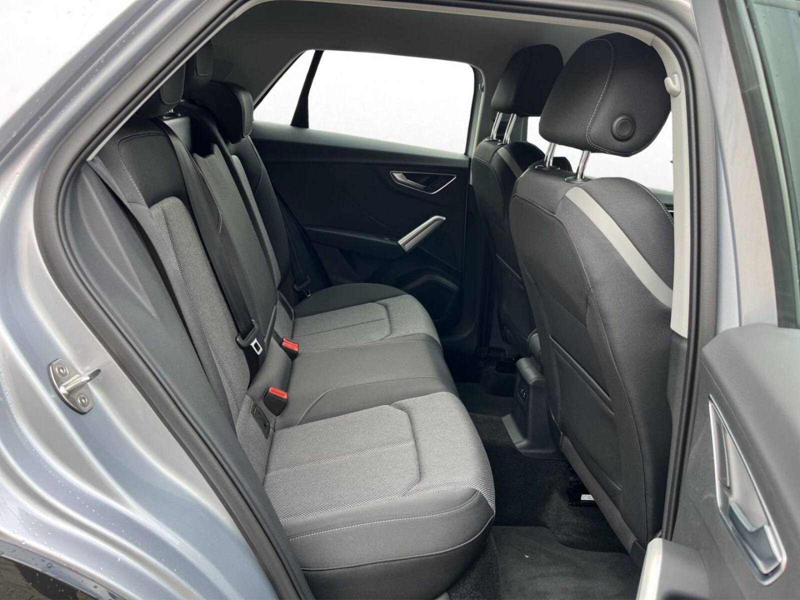 Audi Q2 – Bild 17