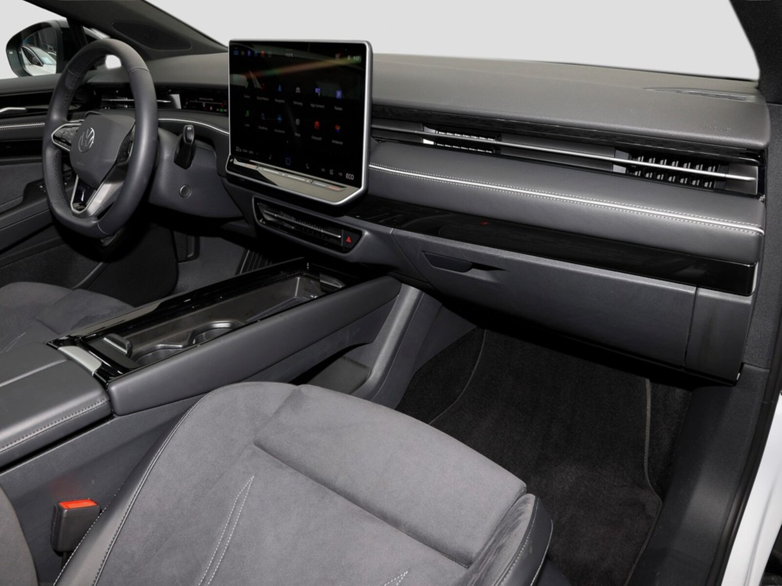 Volkswagen ID.7 – Bild 10