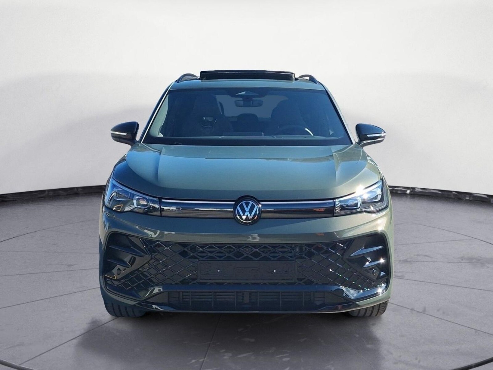 Volkswagen Tiguan – Bild 2
