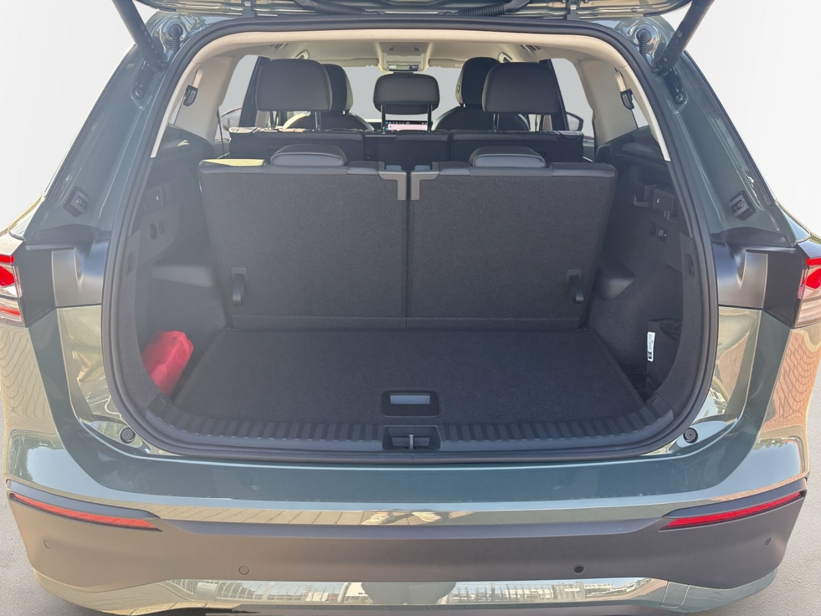 Volkswagen Tayron – Bild 10