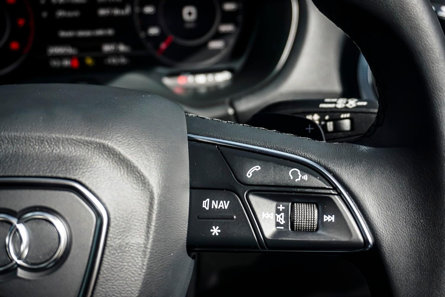 Image about Audi Q2 40 TFSI quattro S tronic