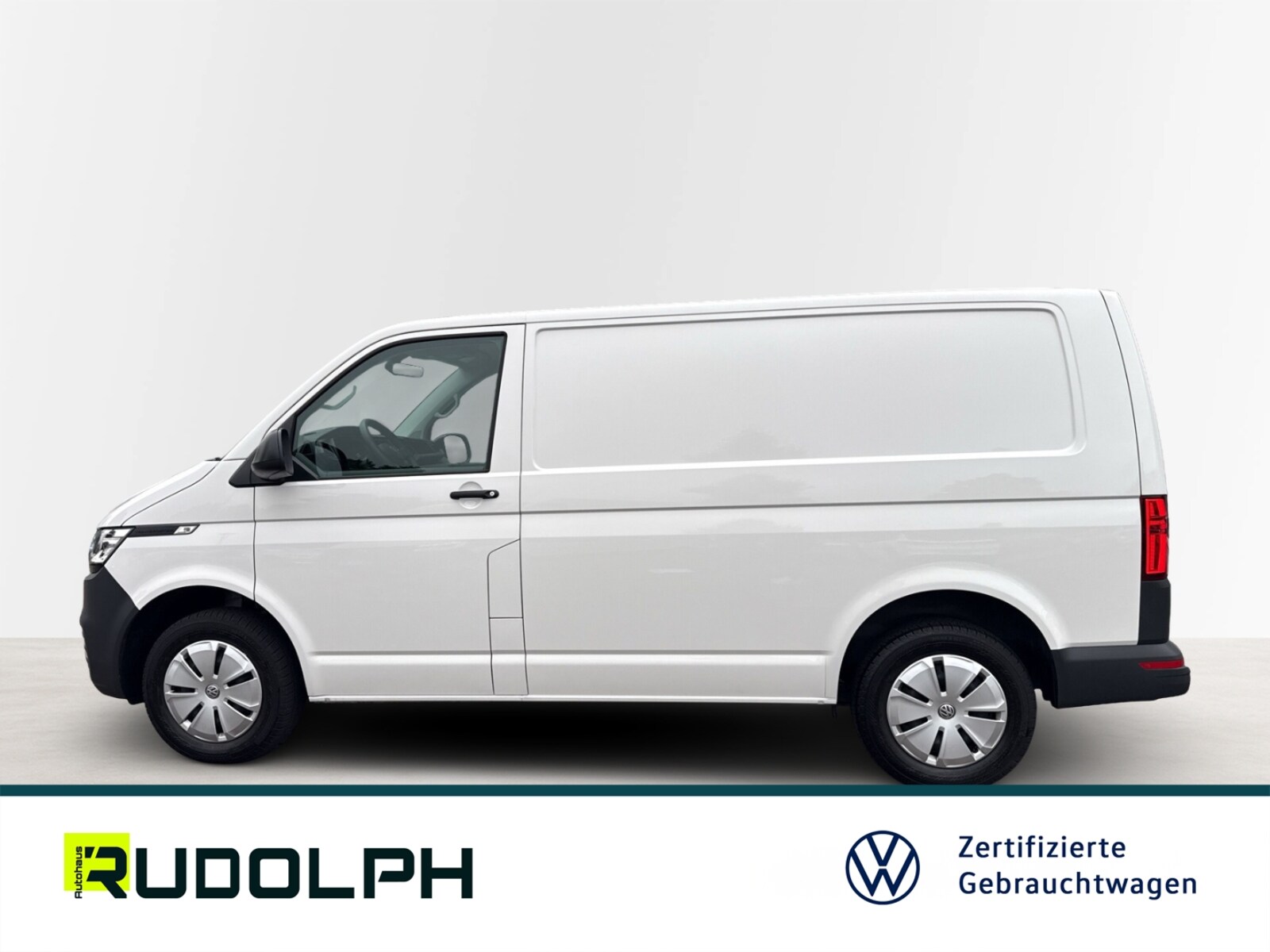 Volkswagen T6.1 Transporter Kasten kurzer Radstand – Bild 2