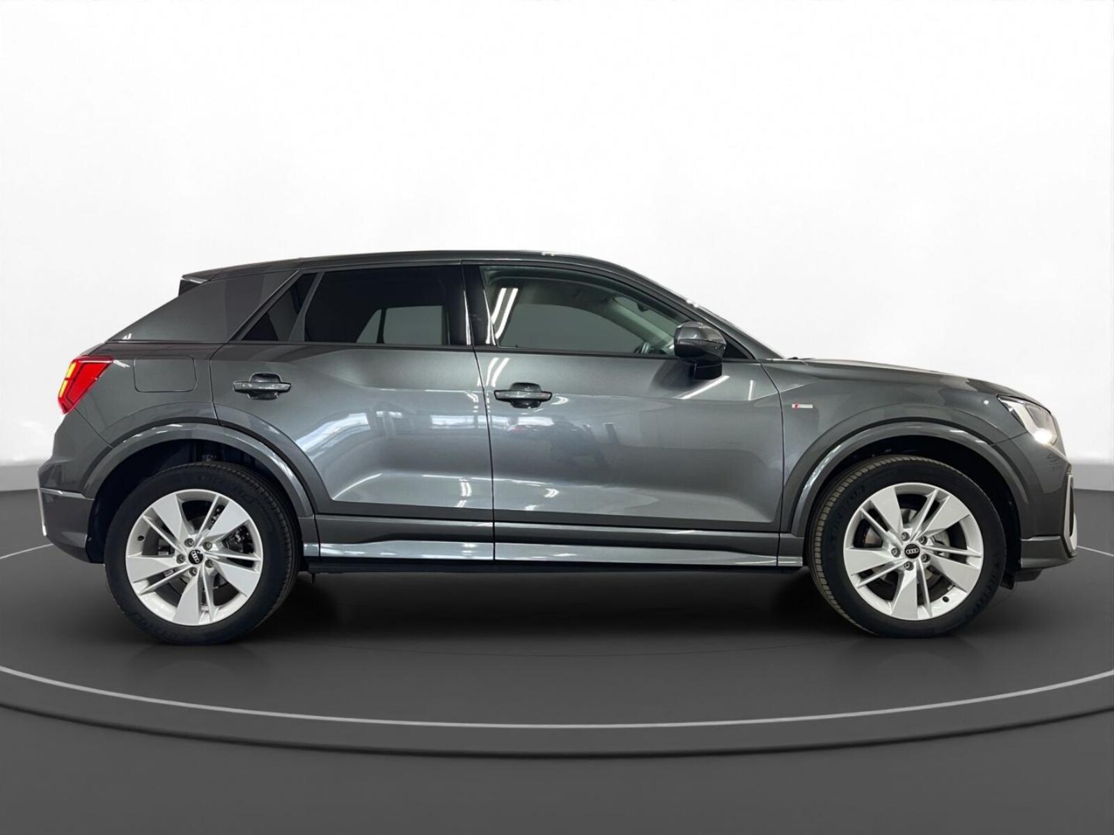 Audi Q2 – Bild 5